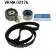 Kit de distribution SKF VKMA 02176 - Visuel 1