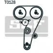 Kit de distribution SKF VKMA 02177 - Visuel 2