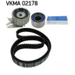 Kit de distribution SKF VKMA 02178 - Visuel 1