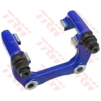 Support, étrier de frein TRW BDA507
