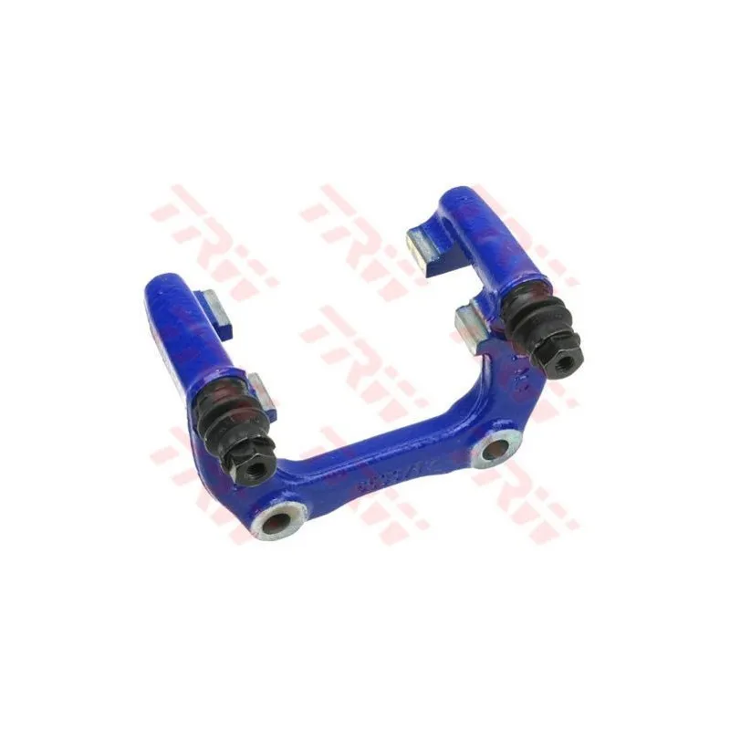Support, étrier de frein TRW BDA507