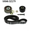 Kit de distribution SKF VKMA 02179 - Visuel 1