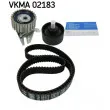 Kit de distribution SKF VKMA 02183 - Visuel 1