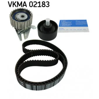 Kit de distribution SKF VKMA 02183