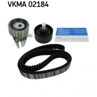 Kit de distribution SKF VKMA 02184