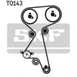 Kit de distribution SKF VKMA 02184 - Visuel 2