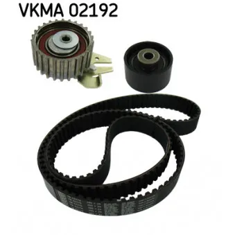 Kit de distribution SKF VKMA 02192
