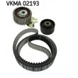 Kit de distribution SKF VKMA 02193 - Visuel 1