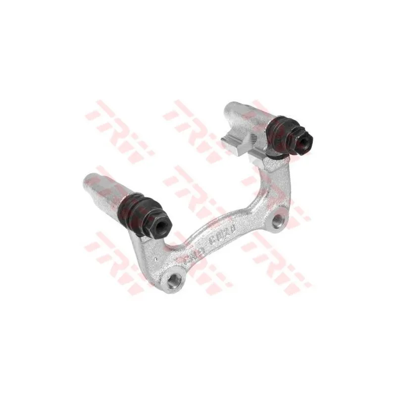 Support, étrier de frein TRW BDA509