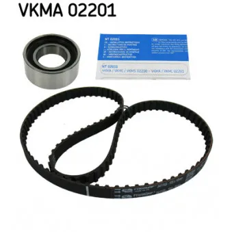 Kit de distribution SKF