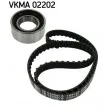 Kit de distribution SKF VKMA 02202 - Visuel 1