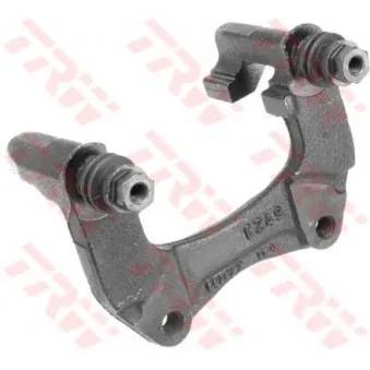 Support, étrier de frein TRW BDA510