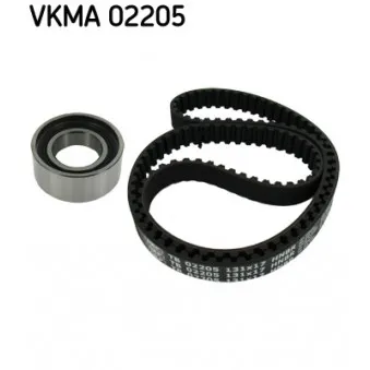 Kit de distribution SKF VKMA 02205