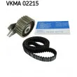 Kit de distribution SKF VKMA 02215 - Visuel 1