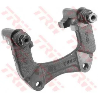 Support, étrier de frein TRW BDA511