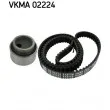 Kit de distribution SKF VKMA 02224 - Visuel 1
