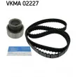 Kit de distribution SKF VKMA 02227 - Visuel 1