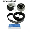 Kit de distribution SKF VKMA 02242 - Visuel 1