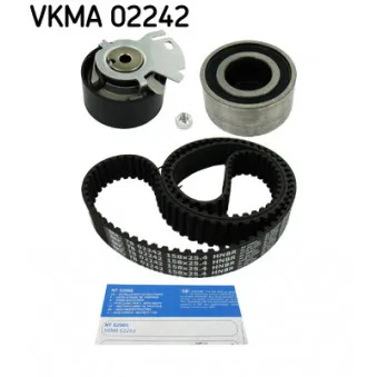 Kit de distribution SKF