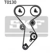 Kit de distribution SKF VKMA 02242 - Visuel 2