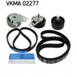 Kit de distribution SKF VKMA 02277 - Visuel 1