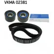 Kit de distribution SKF VKMA 02381 - Visuel 1