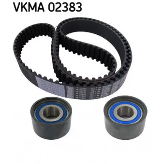 Kit de distribution SKF VKMA 02383
