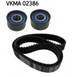 Kit de distribution SKF VKMA 02386 - Visuel 1