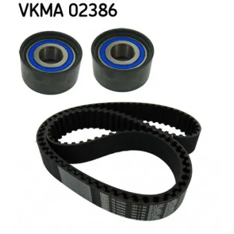 Kit de distribution SKF VKMA 02386