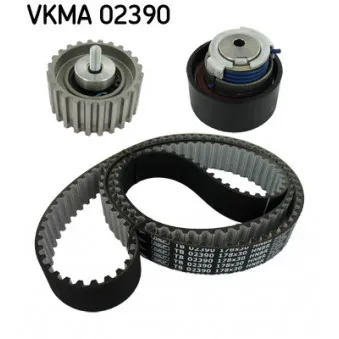 Kit de distribution SKF