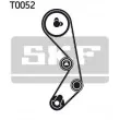 Kit de distribution SKF VKMA 02410 - Visuel 2