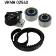 Kit de distribution SKF VKMA 02540 - Visuel 1