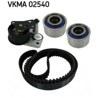 Kit de distribution SKF