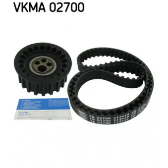 Kit de distribution SKF VKMA 02700
