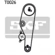 Kit de distribution SKF VKMA 02700 - Visuel 2