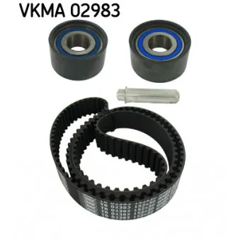 Kit de distribution SKF VKMA 02983