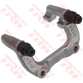 Support, étrier de frein TRW BDA516