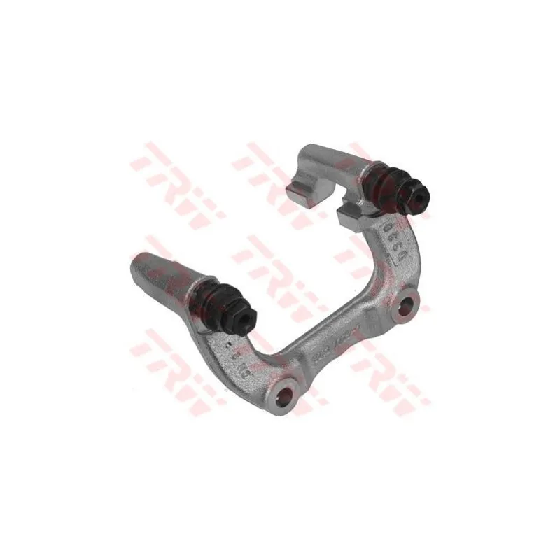 Support, étrier de frein TRW BDA516