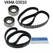 Kit de distribution SKF VKMA 03010 - Visuel 1