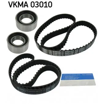 Kit de distribution SKF VKMA 03010