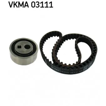 Kit de distribution SKF VKMA 03111