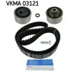 Kit de distribution SKF VKMA 03121 - Visuel 1