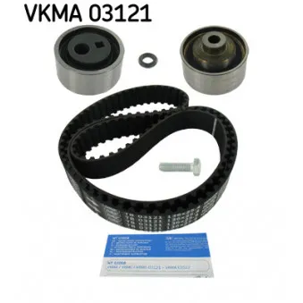 Kit de distribution SKF