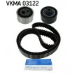 Kit de distribution SKF VKMA 03122 - Visuel 1
