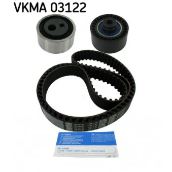 Kit de distribution SKF VKMA 03122