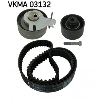 Kit de distribution SKF VKMA 03132