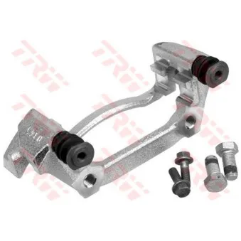 Support, étrier de frein TRW BDA519