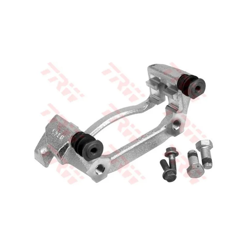 Support, étrier de frein TRW BDA519