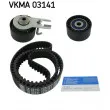 Kit de distribution SKF VKMA 03141 - Visuel 1