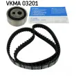 Kit de distribution SKF VKMA 03201 - Visuel 1